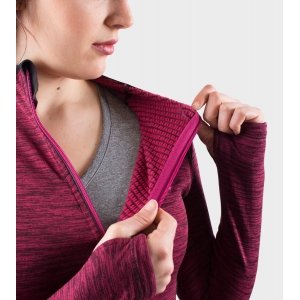 Campera de mujer Judy