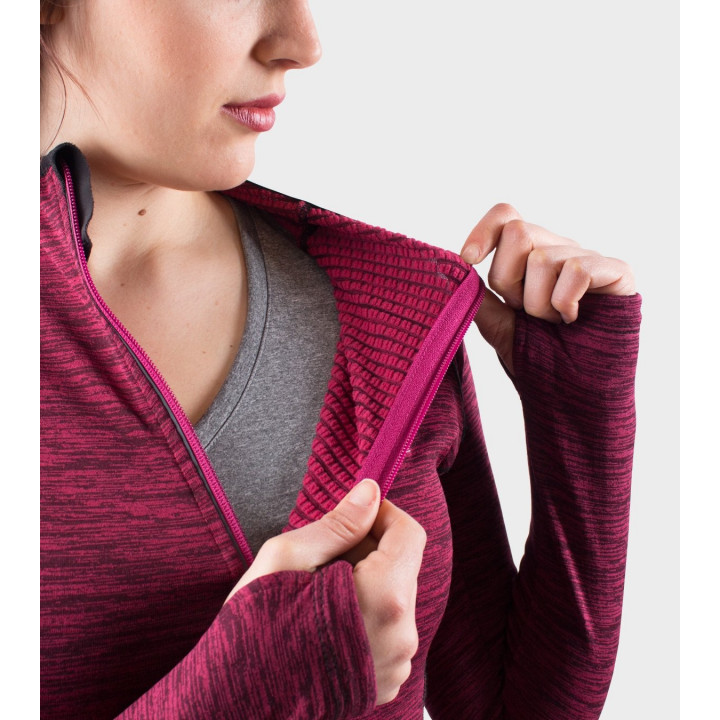 Campera de mujer Judy