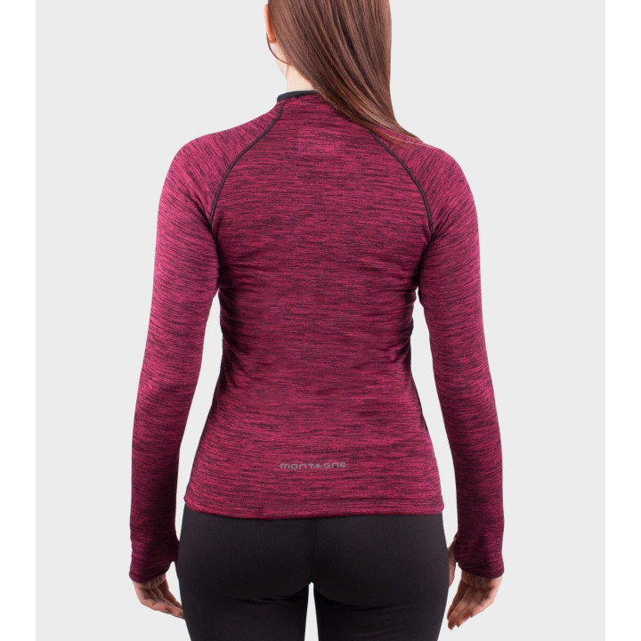 Campera de mujer Judy