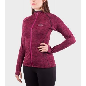Campera de mujer Judy