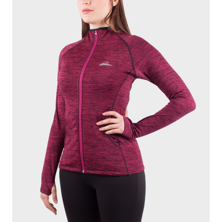 Campera de mujer Judy