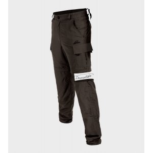 Pantalón de hombre Sherpa (desmontable)