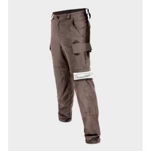 Pantalón de hombre Sherpa (desmontable)