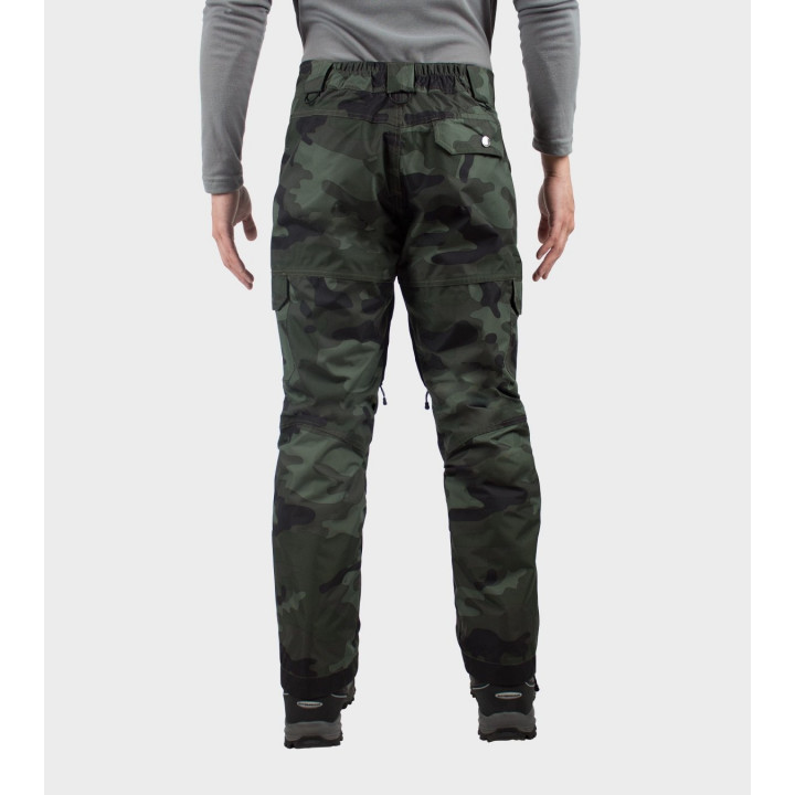 Pantalón de hombre Maiden