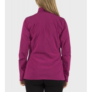 Campera impermeable de mujer verano Manila