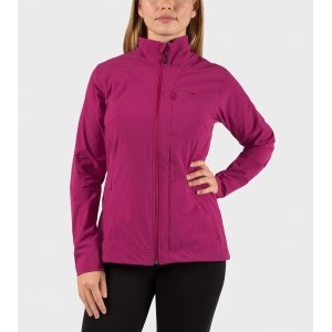 Campera impermeable de mujer verano Manila