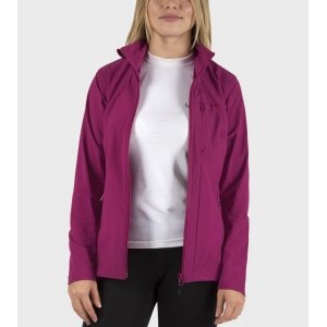Campera impermeable de mujer verano Manila
