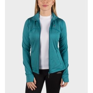 Campera de mujer Nilay