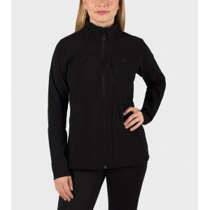 Campera impermeable de mujer verano Manila