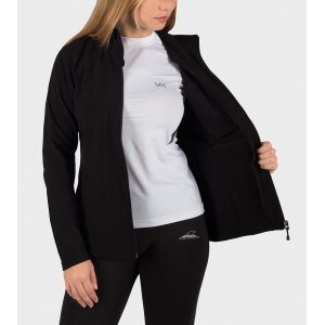 Campera impermeable de mujer verano Manila