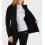 Campera impermeable de mujer verano Manila
