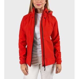 Campera de mujer Scarlet