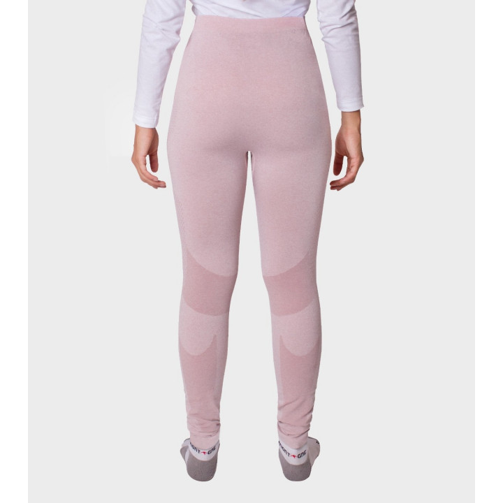 Pantalón interior térmico de mujer Alaska