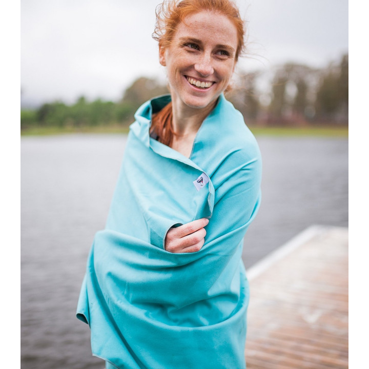Toalla Soft towel grande