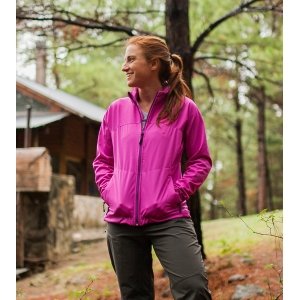 Campera de mujer Eunice