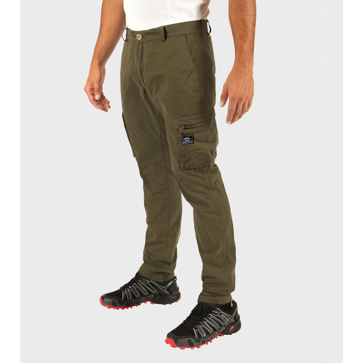 Pantalón de hombre Tadeus