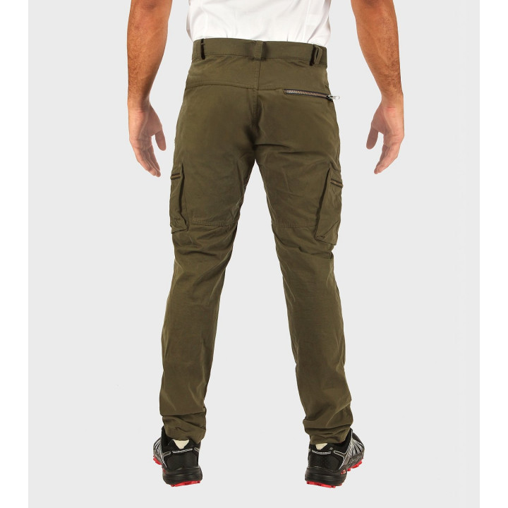 Pantalón de hombre Tadeus