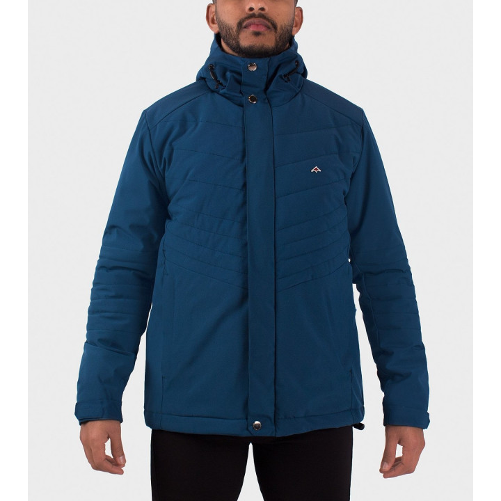Campera de hombre Burnet