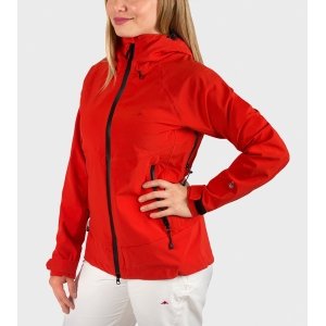 Campera de mujer Scarlet