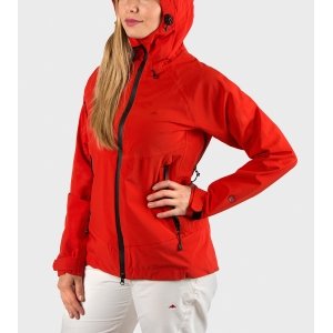 Campera de mujer Scarlet