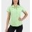 Camisa de mujer con protección UV Kiara M/C