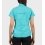 Camisa de mujer con protección UV Kiara M/C