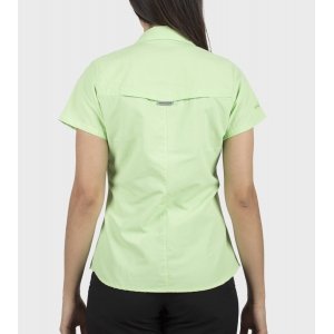 Camisa de mujer con protección UV Kiara M/C