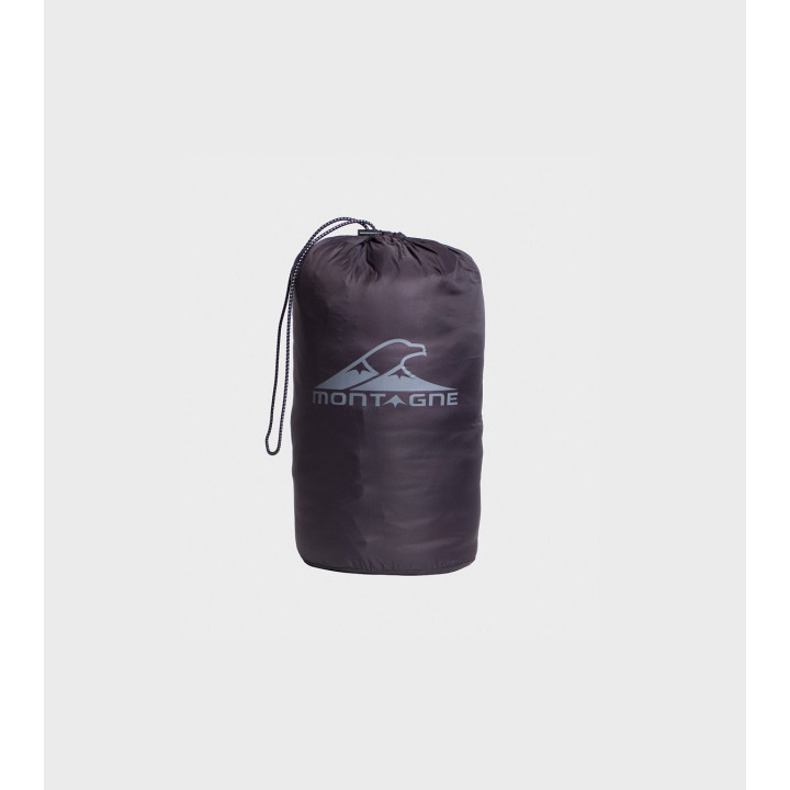 Campera de hombre Krypton