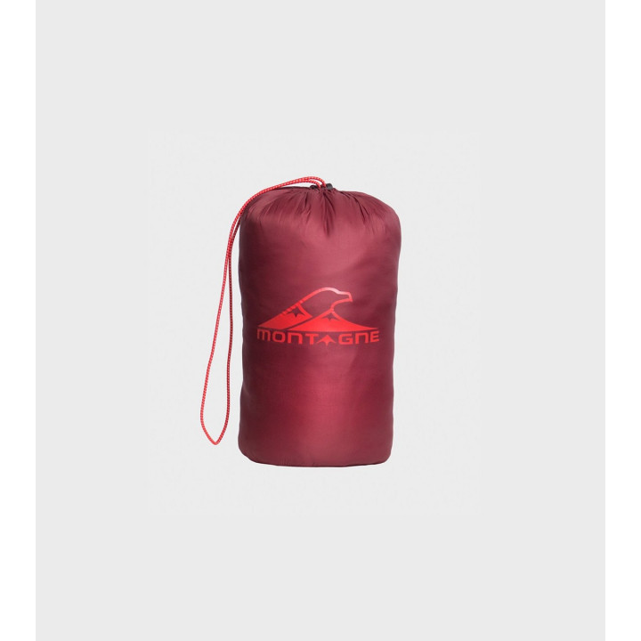 Campera de hombre Krypton