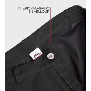 Pantalón de hombre Tadeus