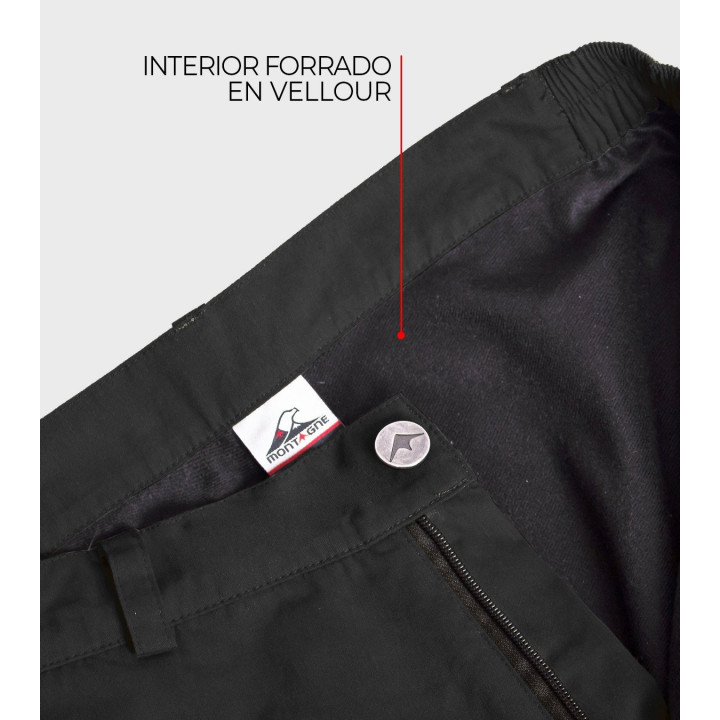 Pantalón de hombre Tadeus