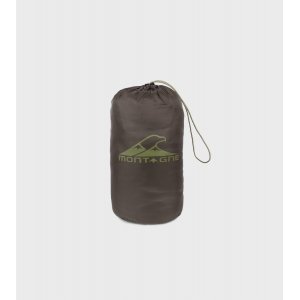 Campera de hombre Krypton