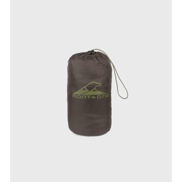 Campera de hombre Krypton