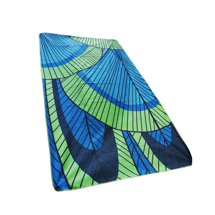 Toalla Soft towel Print grande