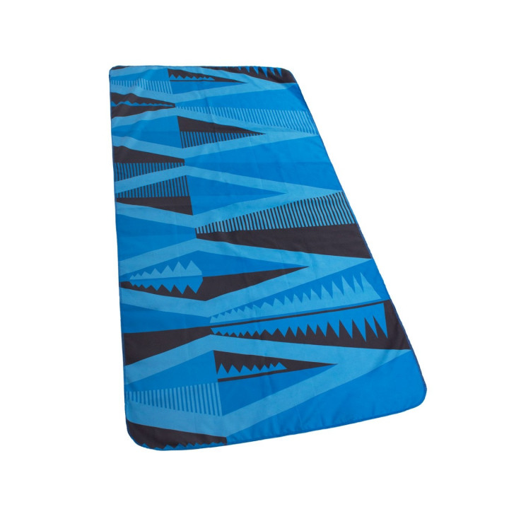 Toalla Soft towel Print grande