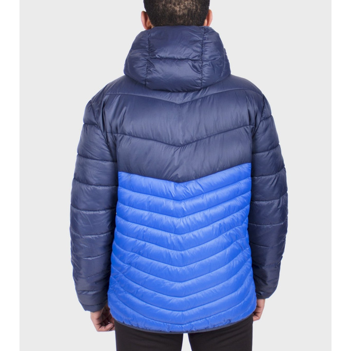 Campera de hombre Krypton