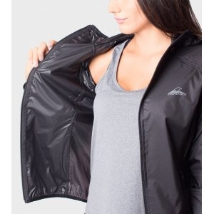 Rompeviento de mujer Litsa