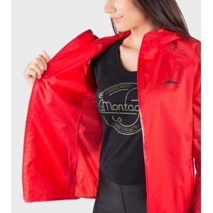 Rompeviento de mujer Litsa