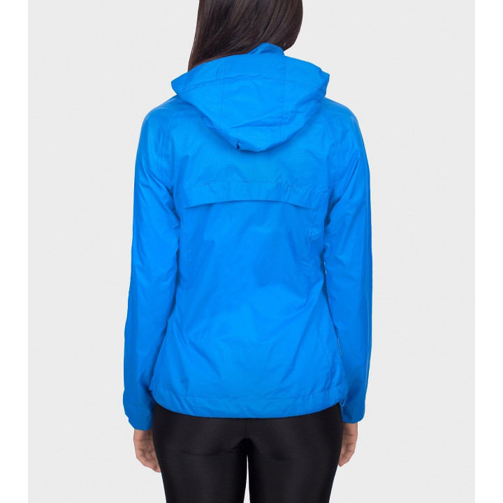 Campera rompeviento de mujer Eluney