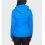 Campera rompeviento de mujer Eluney