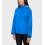 Campera rompeviento de mujer Eluney