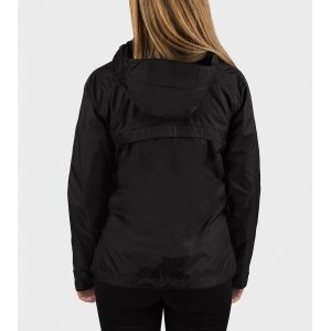 Campera rompeviento de mujer Eluney