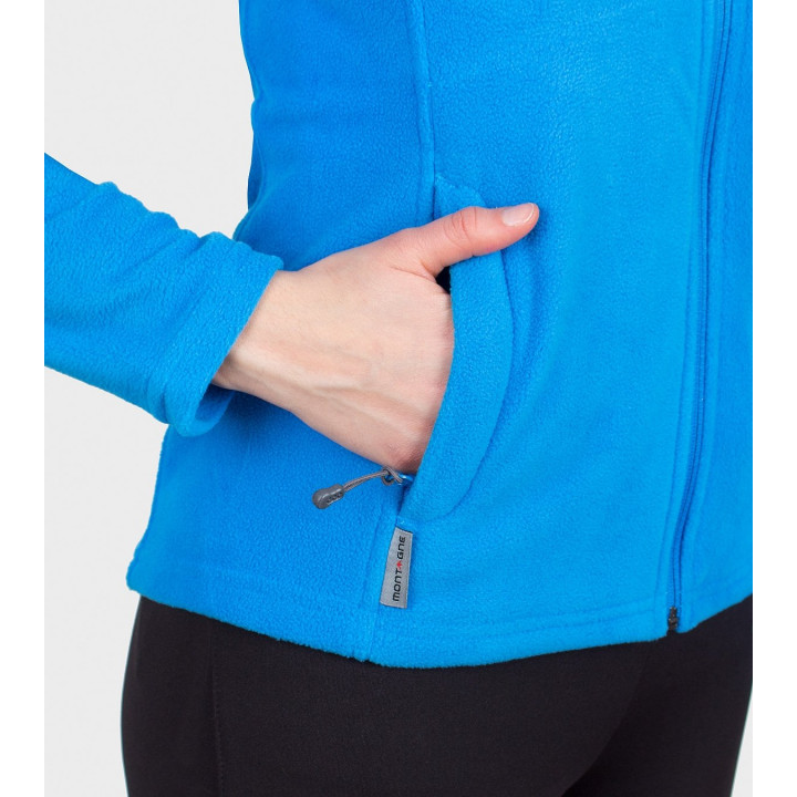 Campera de mujer Kelly