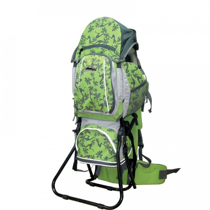 Baby carrier backpack Canguro
