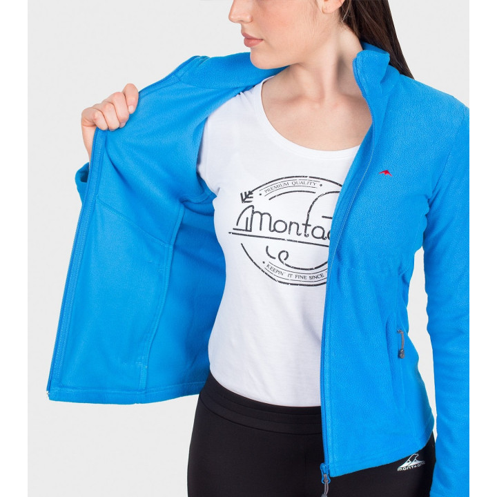 Campera de mujer Kelly