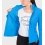 Campera de mujer Kelly