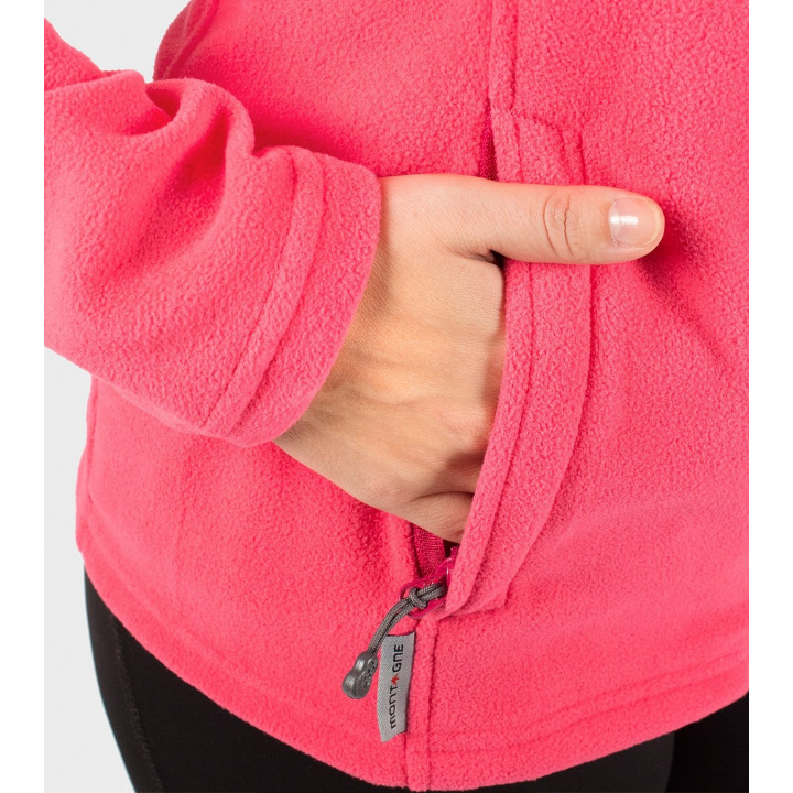 Campera de mujer Kelly