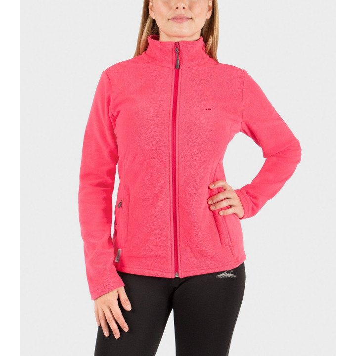 Campera de mujer Kelly