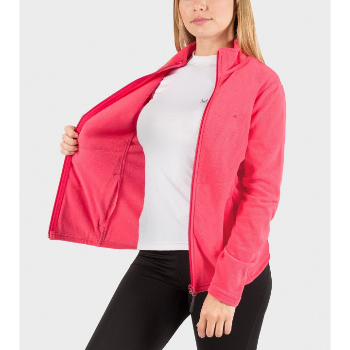 Campera de mujer Kelly