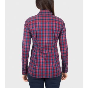 Camisa de mujer Ludmila M/L